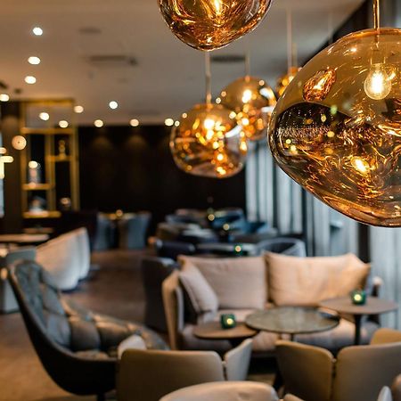 Motel One Nuernberg-Plaerrer Εξωτερικό φωτογραφία