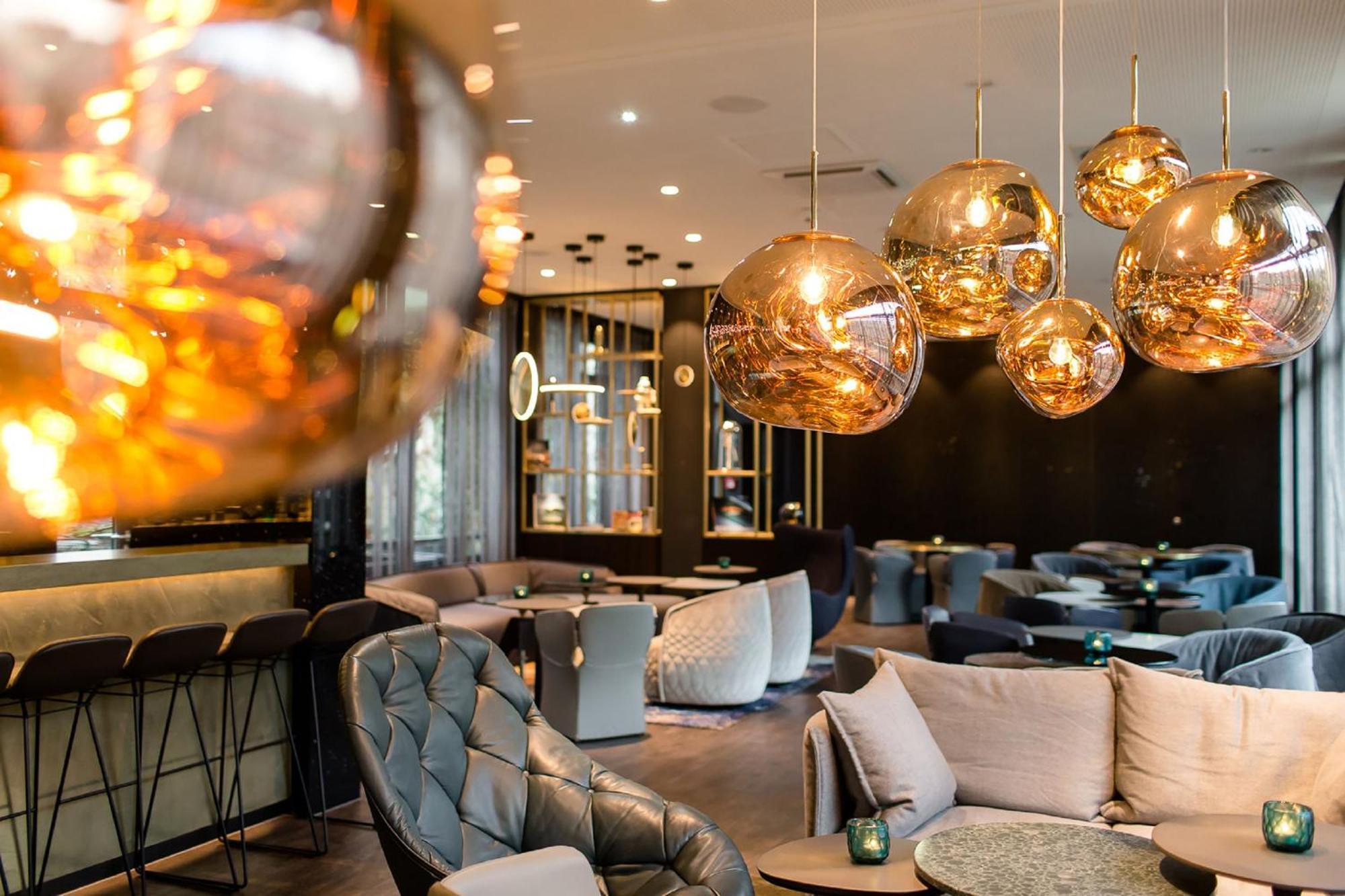 Motel One Nuernberg-Plaerrer Εξωτερικό φωτογραφία