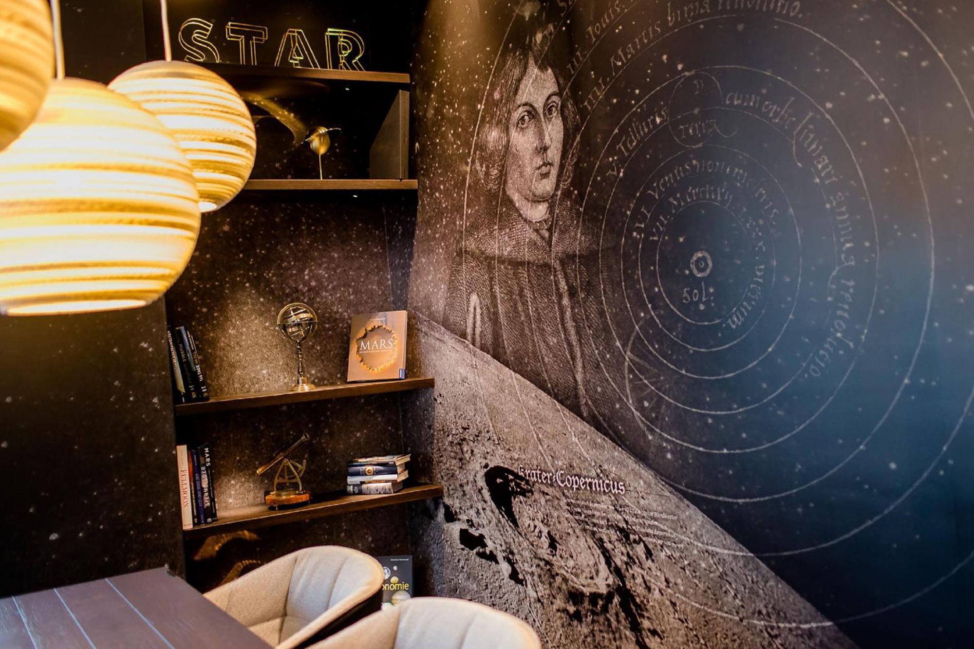 Motel One Nuernberg-Plaerrer Εξωτερικό φωτογραφία