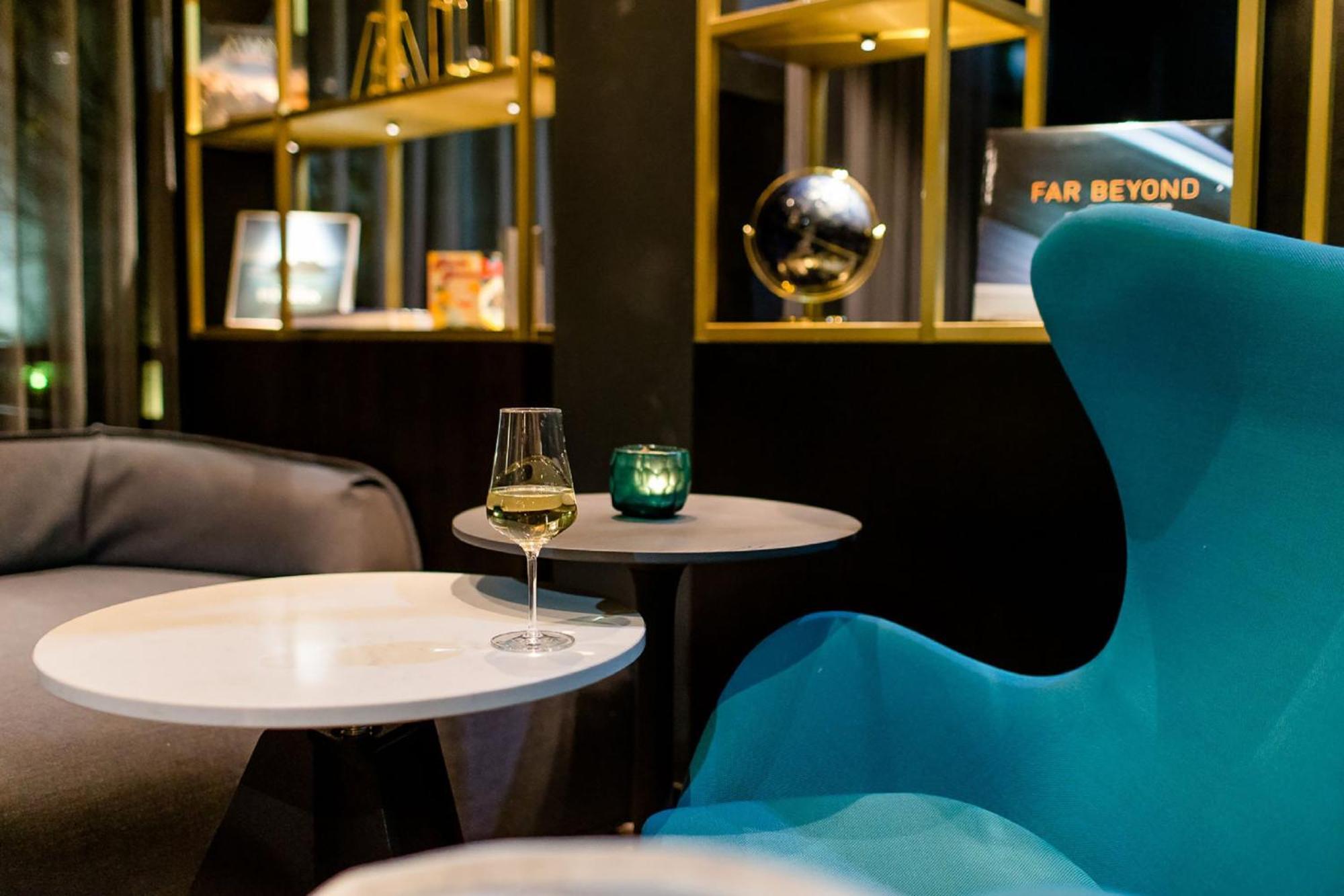 Motel One Nuernberg-Plaerrer Εξωτερικό φωτογραφία