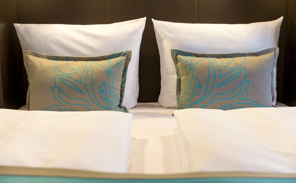 Motel One Nuernberg-Plaerrer Δωμάτιο φωτογραφία
