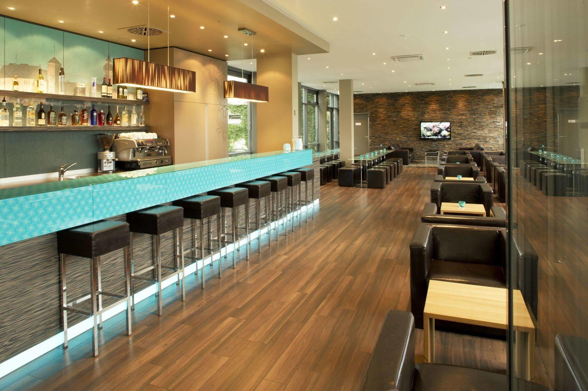 Motel One Nuernberg-Plaerrer Εξωτερικό φωτογραφία